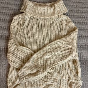 Billabong Turtleneck Sweater
